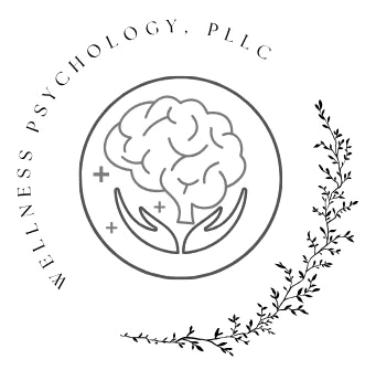 Wellness Psychology, PLLC logo